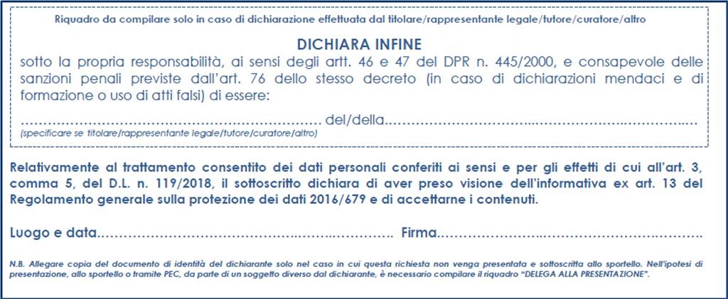 rottamazione ter sezione 7