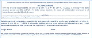 rottamazione ter sezione 7