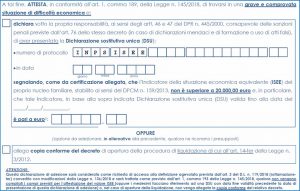 modello sa-st quinta parte