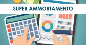 proroga super ammortamento 2019 quali beni rientrano 1