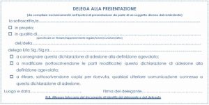 guida compilazione modulo da 2018 r rottamazione ter 11