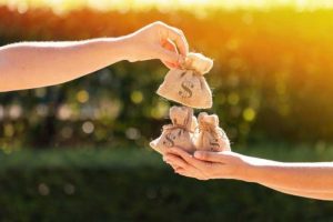 Cessione del Credito d'Imposta