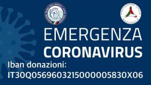 Erogazioni emergenza COVID